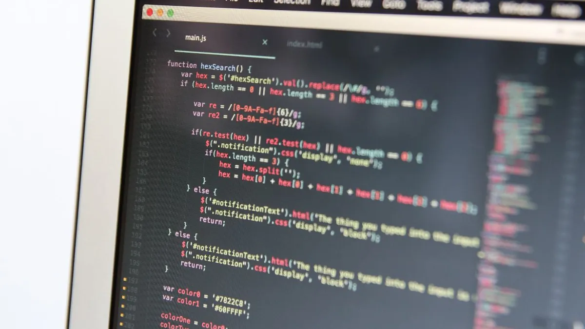 Konsep Javascript penting yang harus kamu pahami